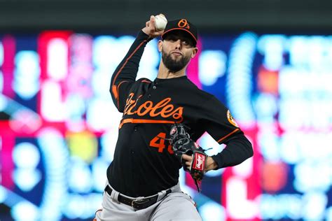 The Orioles’ trade of Jorge López last year was controversial. It ended up being a steal. | ANALYSIS